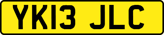 YK13JLC