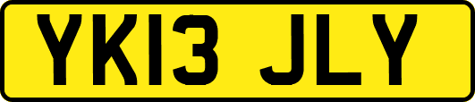 YK13JLY