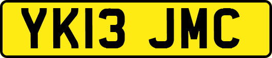 YK13JMC