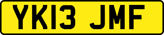 YK13JMF