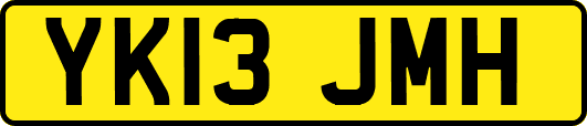 YK13JMH