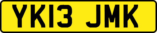 YK13JMK
