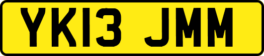 YK13JMM