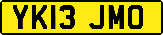 YK13JMO