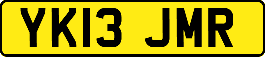 YK13JMR