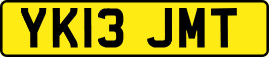 YK13JMT