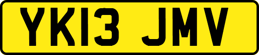 YK13JMV