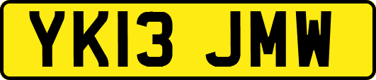 YK13JMW
