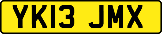 YK13JMX