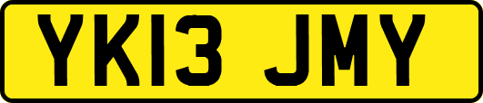 YK13JMY