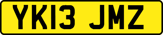 YK13JMZ