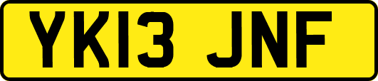 YK13JNF