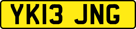 YK13JNG