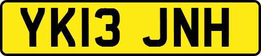 YK13JNH