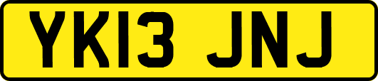 YK13JNJ