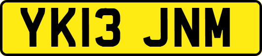 YK13JNM