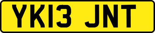 YK13JNT