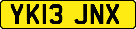 YK13JNX