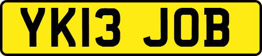 YK13JOB
