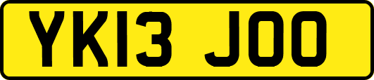 YK13JOO