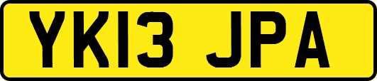 YK13JPA