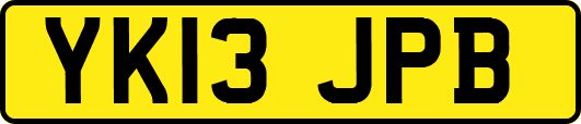 YK13JPB