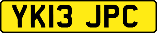 YK13JPC