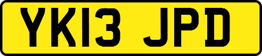 YK13JPD
