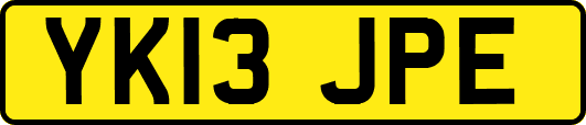 YK13JPE