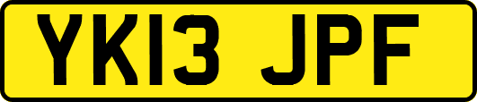 YK13JPF