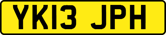 YK13JPH