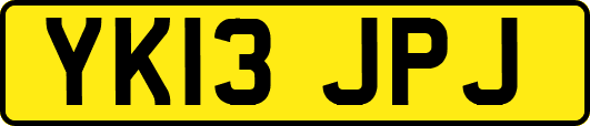 YK13JPJ