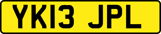 YK13JPL