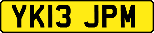 YK13JPM