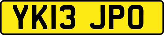 YK13JPO