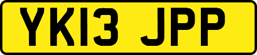 YK13JPP