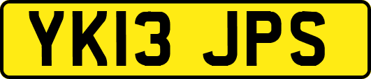 YK13JPS