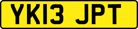 YK13JPT