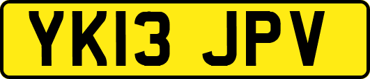 YK13JPV