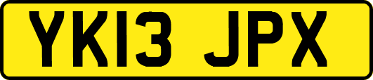YK13JPX