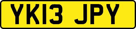 YK13JPY
