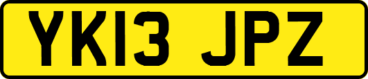 YK13JPZ
