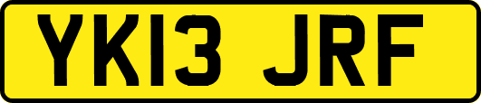 YK13JRF