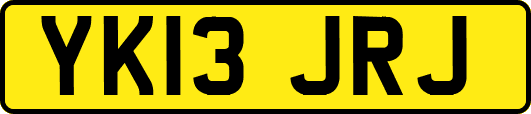YK13JRJ