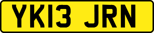 YK13JRN