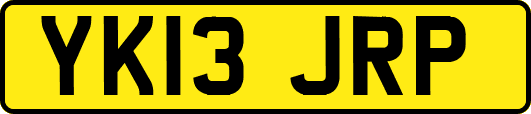 YK13JRP