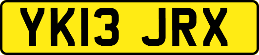 YK13JRX