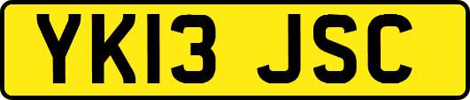 YK13JSC
