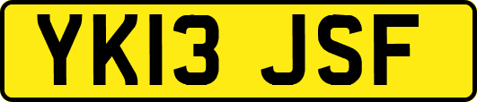YK13JSF