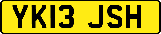 YK13JSH